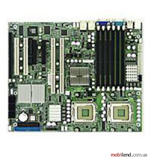 Supermicro X7DVL-E