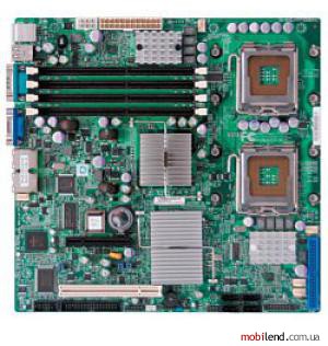 Supermicro X7DVL-L