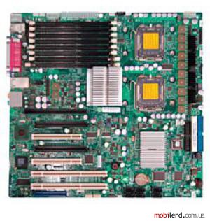 Supermicro X7DWA-N