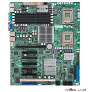 Supermicro X7DWE