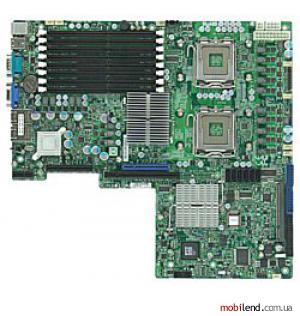 Supermicro X7DWU