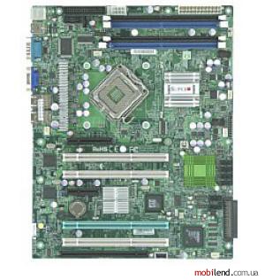 Supermicro X7SB4