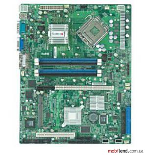 Supermicro X7SBi
