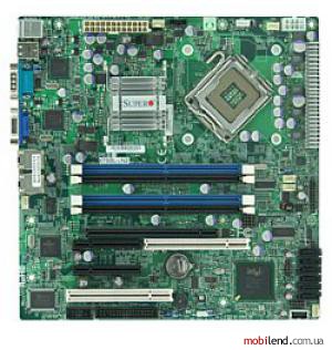 Supermicro X7SBL-LN2
