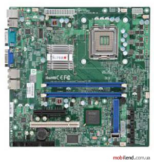 Supermicro X7SLM