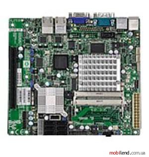 Supermicro X7SPE-H-D525