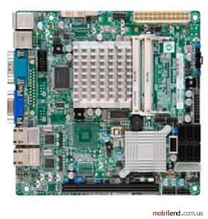 Supermicro X7SPE-H