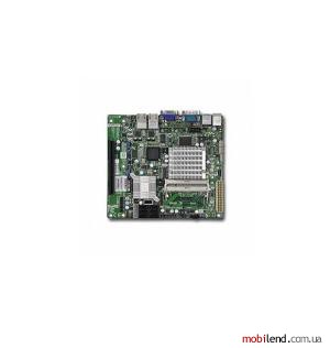 Supermicro X7SPE-HF-D525