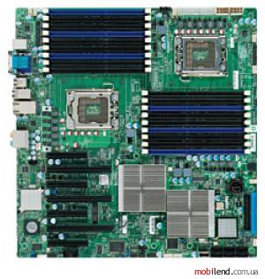 Supermicro X8DAH -F-LR