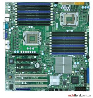 Supermicro X8DTN -LR