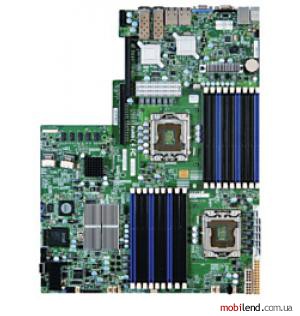 Supermicro X8DTU-6F -LR