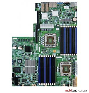 Supermicro X8DTU-6TF -LR