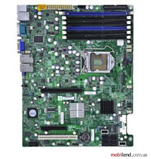 Supermicro X8SIE-LN4