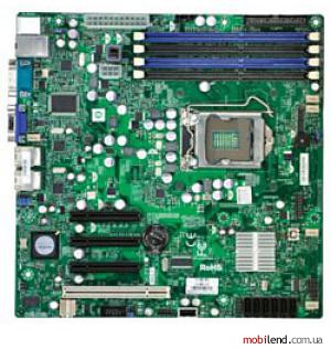 Supermicro X8SIL