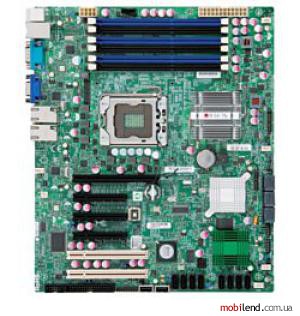 Supermicro X8STE