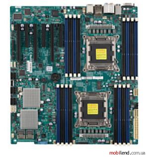 Supermicro X9DAE