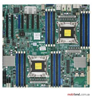 Supermicro X9DAX-7TF