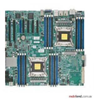 Supermicro X9DAX-iF-HFT