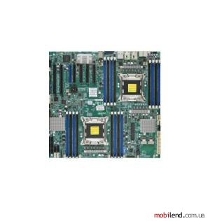Supermicro X9DAX-iTF