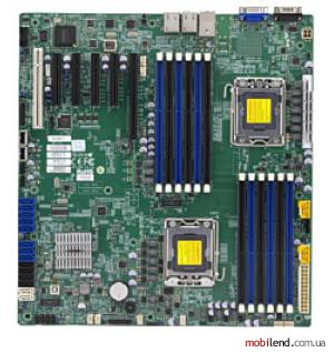 Supermicro X9DBi-TPF