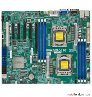 Supermicro X9DBL-3