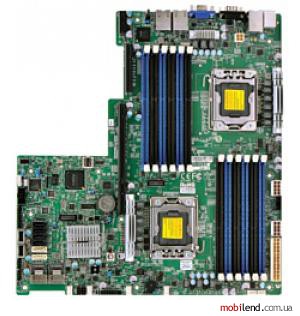 Supermicro X9DBU-3F