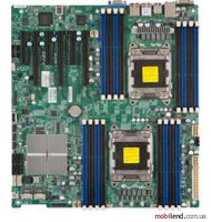 Supermicro X9DR3-F