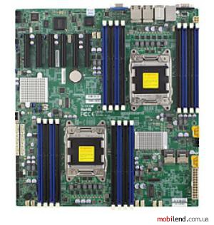 Supermicro X9DRD-7LN4F-JBOD