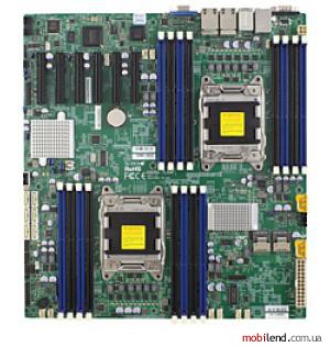 Supermicro X9DRD-7LN4F-SSG