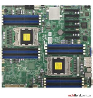 Supermicro X9DRD-EF