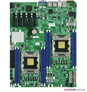 Supermicro X9DRD-iF