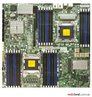 Supermicro X9DRD-iT