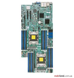 Supermicro X9DRFF-iTG