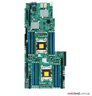 Supermicro X9DRG-HTF II