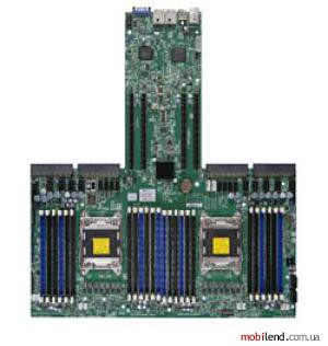 Supermicro X9DRG-OF-CPU