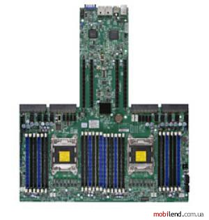 Supermicro X9DRG-OTF-CPU
