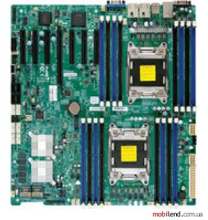 Supermicro X9DRH-7F
