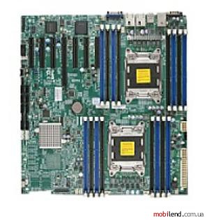 Supermicro X9DRH-iF-NV