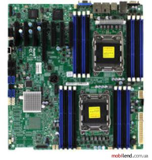 Supermicro X9DRH-iF
