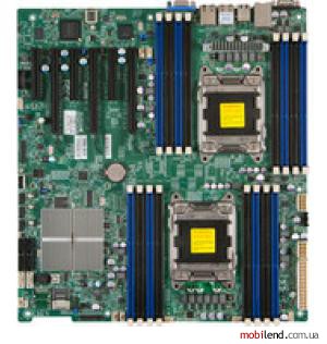 Supermicro X9DRi-F