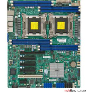 Supermicro X9DRL-3F