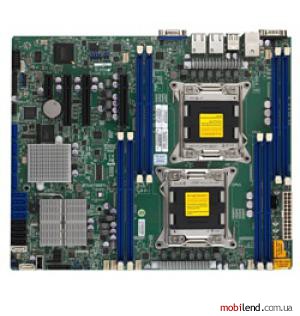 Supermicro X9DRL-EF