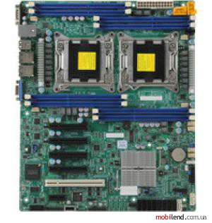Supermicro X9DRL-iF