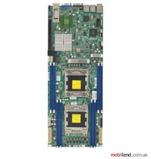 Supermicro X9DRT-IBFF