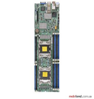 Supermicro X9DRT-PIBF
