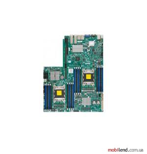 Supermicro X9DRW-7TPF