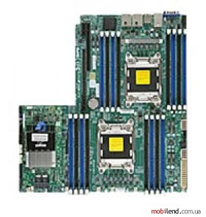 Supermicro X9DRW-CTF31