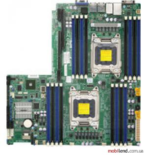 Supermicro X9DRW-iF