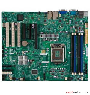 Supermicro X9SCA