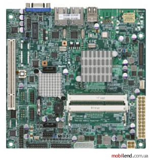 Supermicro X9SCAA-L